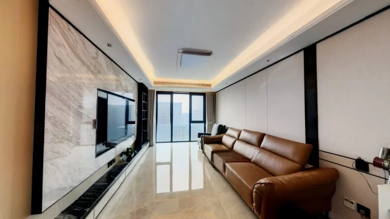 China Ocean Huanyu Tianxia · Talent Endowment - View 5