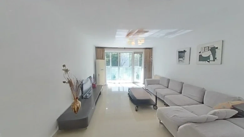 Precious Alliance New Garden - View 1