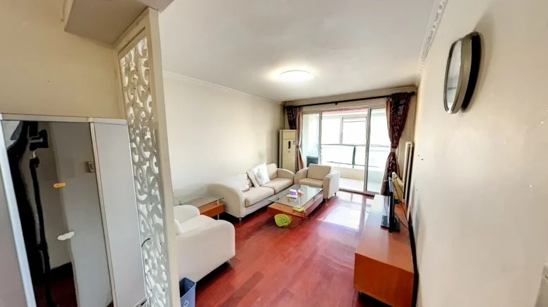 Wanda Plaza Imperial View Garden - View 5