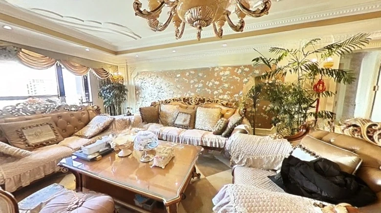 Ou Tai Wanda Mansion - View 10