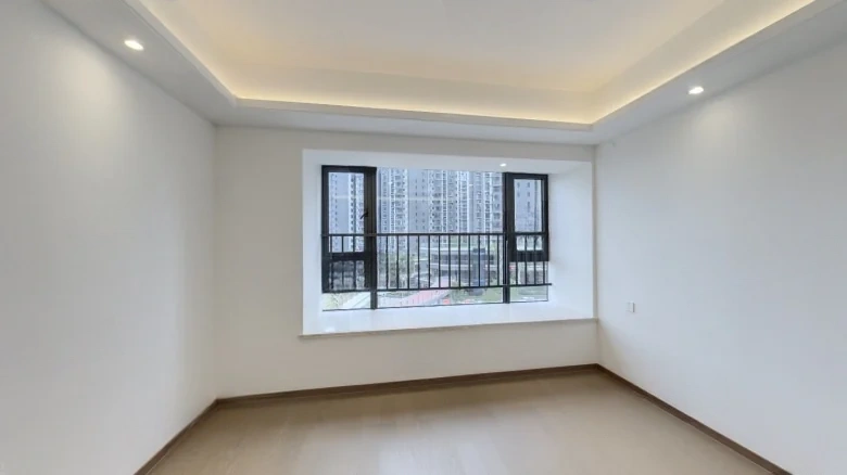 Binjiang Mansion 1913 - View 1