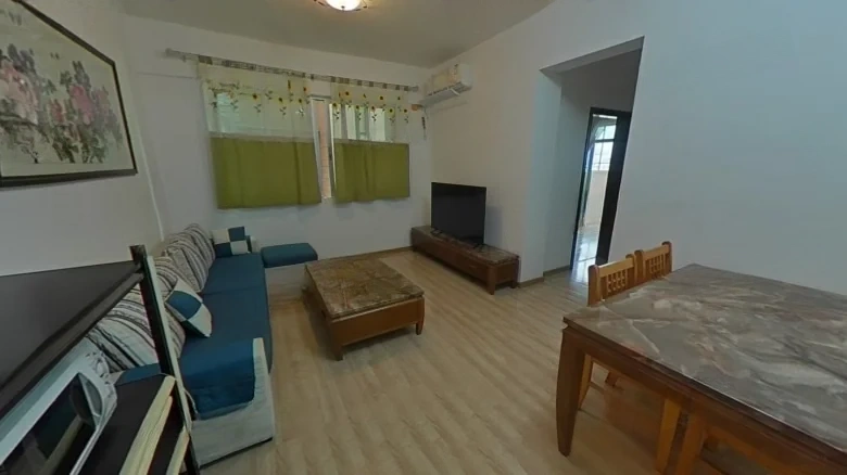 Silver Mountain Tower - View 6