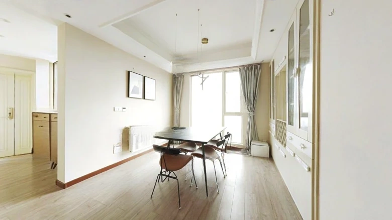 Palm Springs Phase IV - View 7