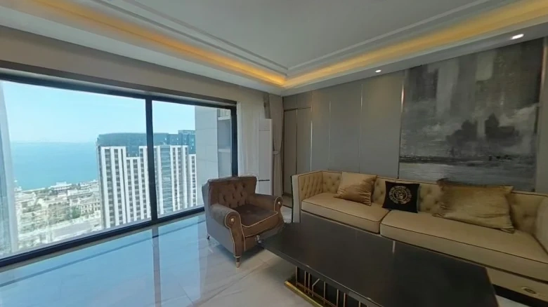 Van Gogh Garden, Phase I of Zhonggeng Contemporary Art - View 7