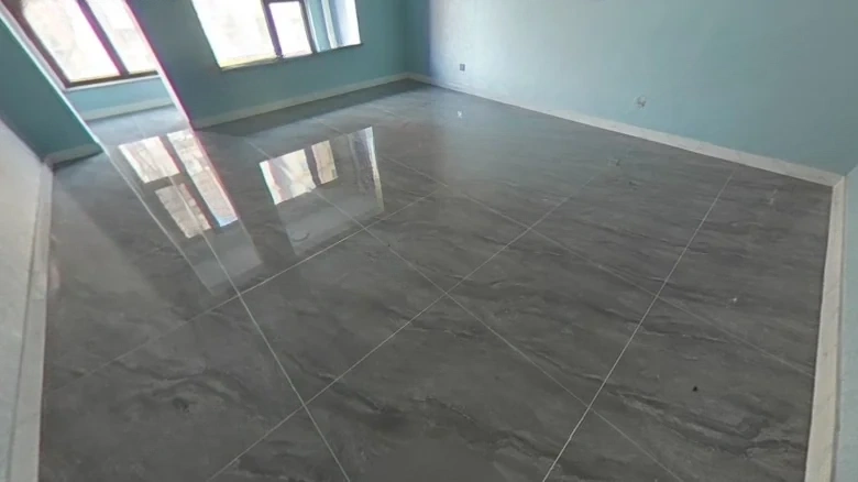 Xinjie Wangfu AB Zone - View 1