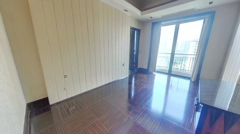 Pudong Star River Bay - View 4