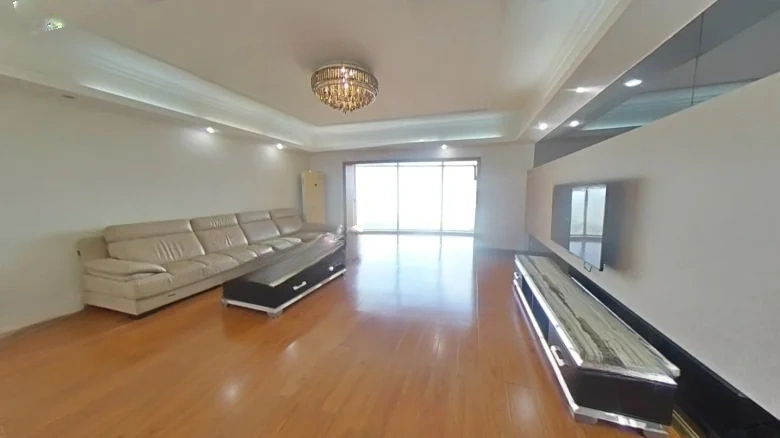 Imperial View of River and Mountains - View 6