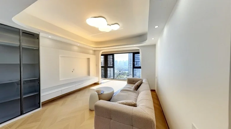 Zhongzhai Nan Yuan - View 6