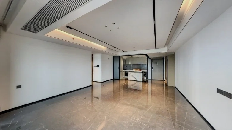 China Ocean Viewing Cloud Mansion - View 8