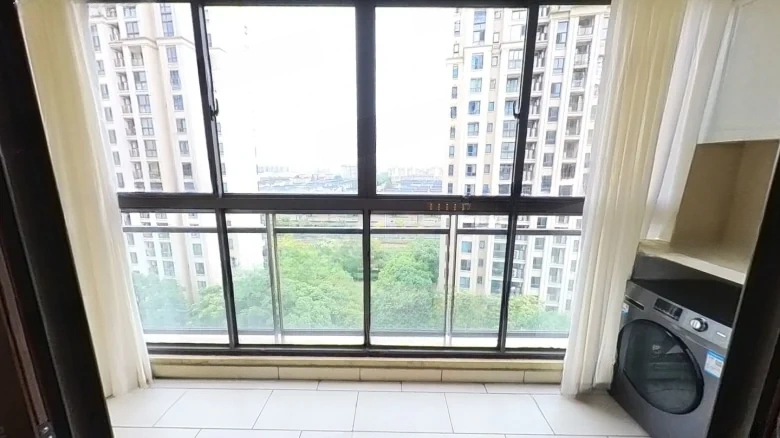 Yanlord West Garden - View 14