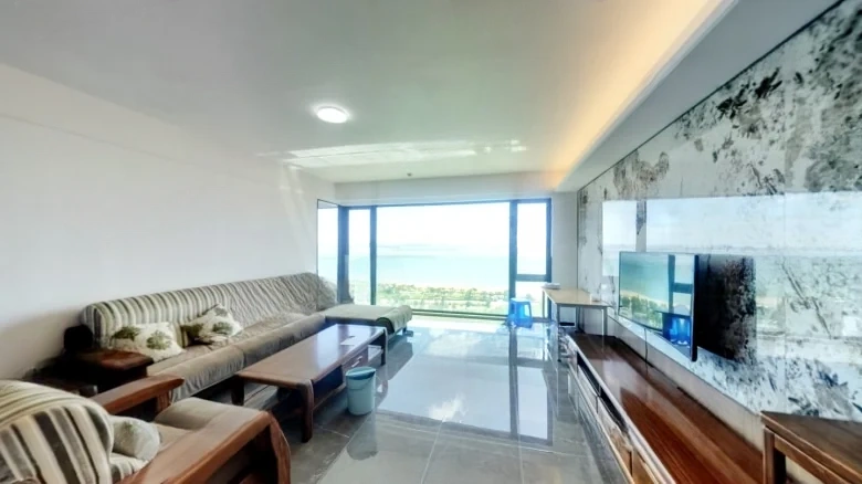China Ocean East Bay Xiamen - View 1