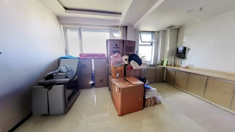 North America N1 Cultural Creative Zone - View 8