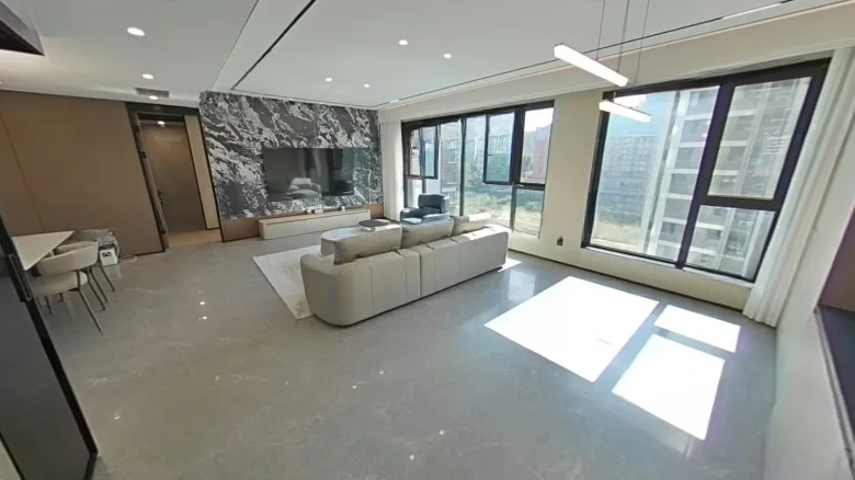 Poly Donggang Tianhui - View 5