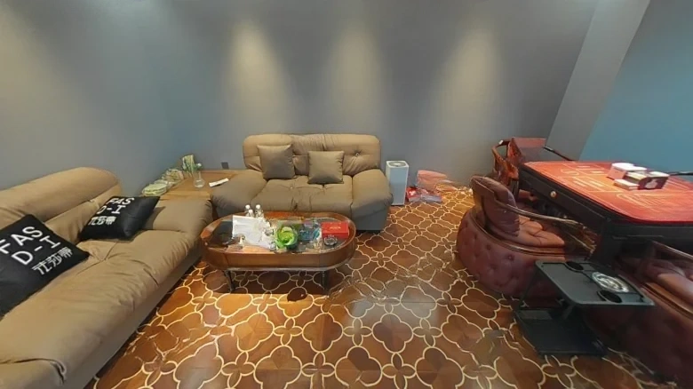 Wanbang Center - View 11