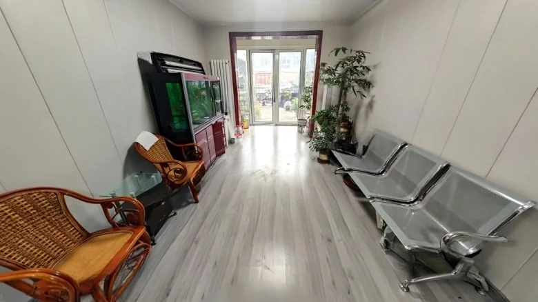 Harmonious Residence - View 6