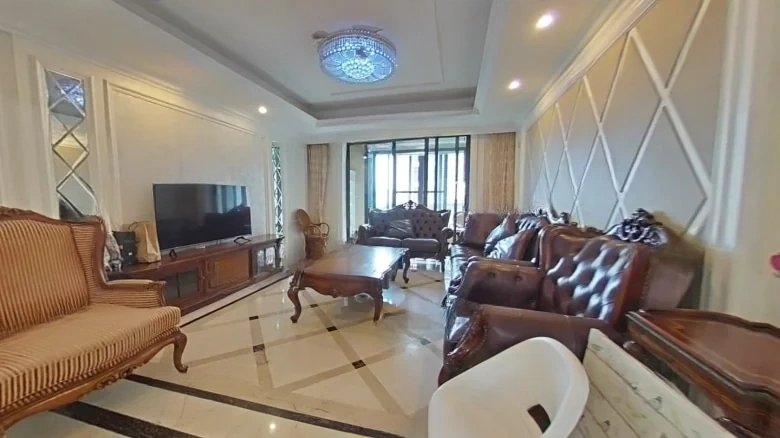 New City Verdant Green - View 5