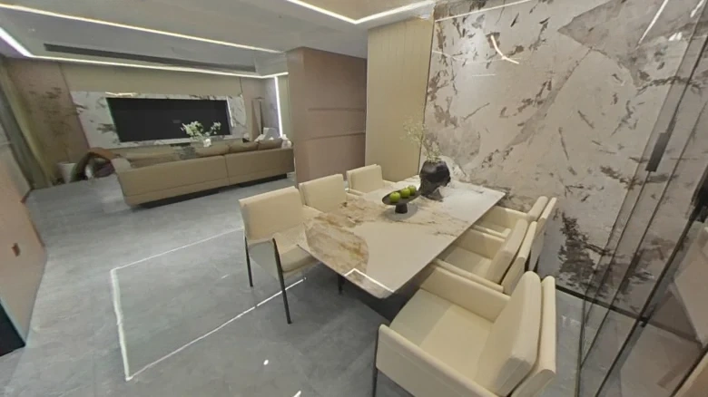 Seaside Commercial Mall - View 1