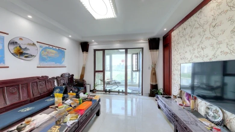 Happy Residence - View 1