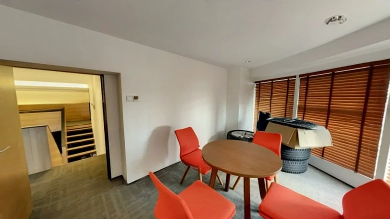 Zhongnan Century City North District - View 1