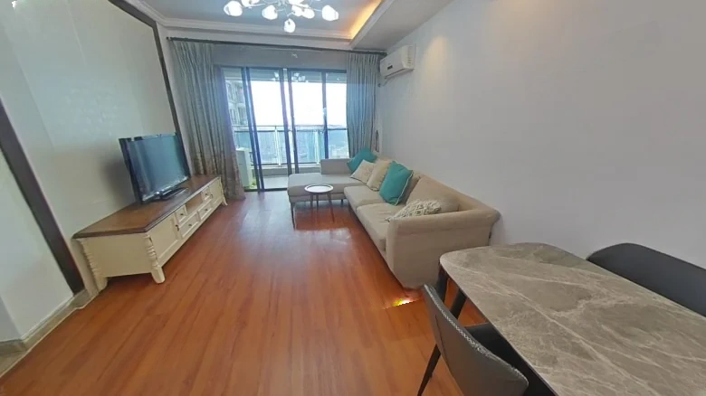 Poly Centre Mall - View 1