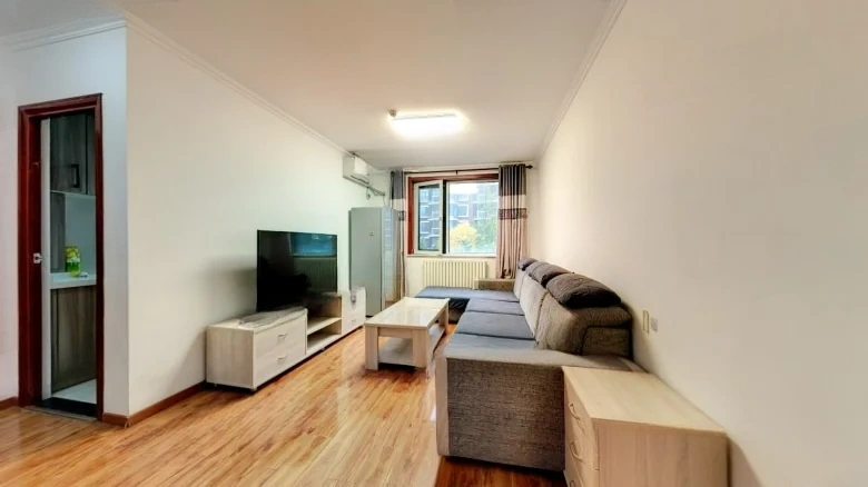 Yuhe Jiayuan Garden - View 4