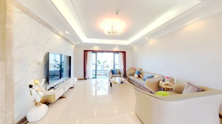 Hengda Tianxi - View 1