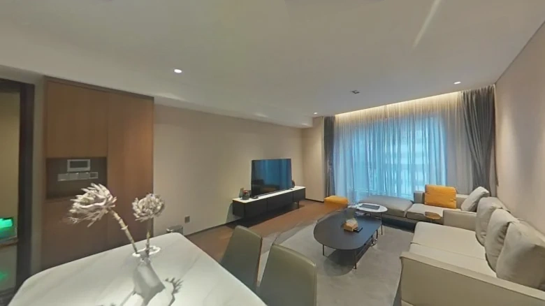 Tongzilin 7号 - View 3