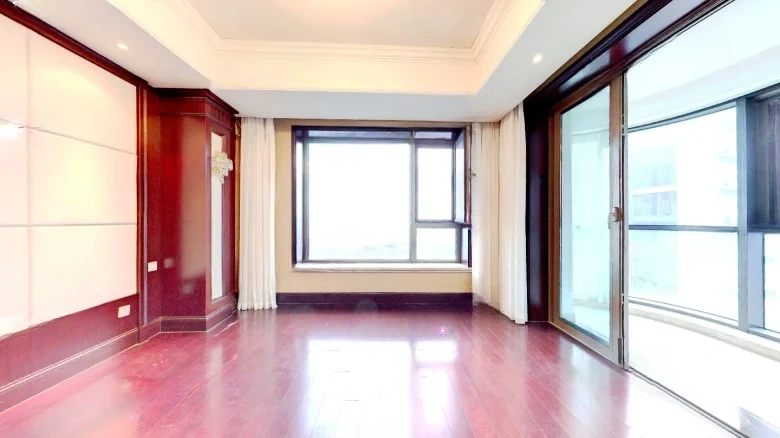 Shangshi Shanghai Sea - View 1