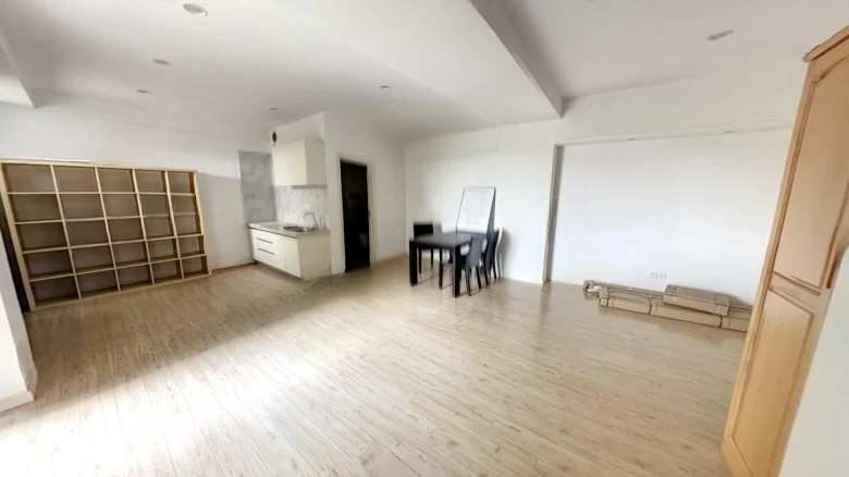 Songdo Olympic Park Mansion - View 1