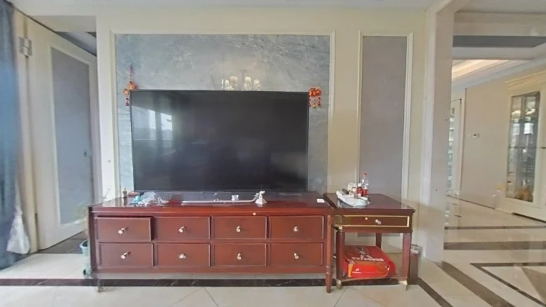 Jade City Phase III - View 21