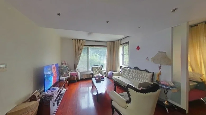 Sealview Garden - View 1