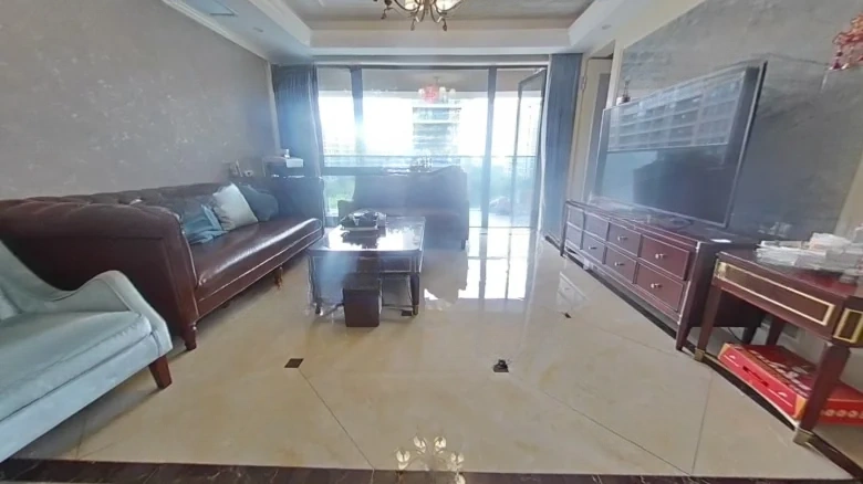 Jade City Phase III - View 15