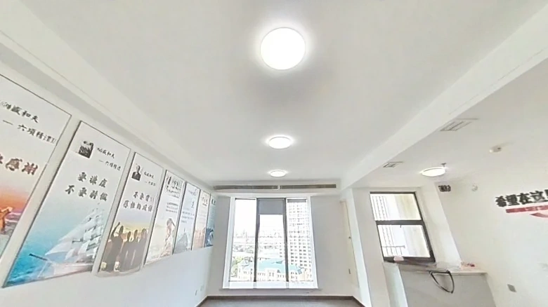 Dalian Kingdee Center - View 7