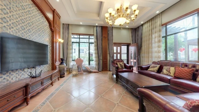 Jia Kai Cheng Tai Lake Sunshine Holiday - View 11