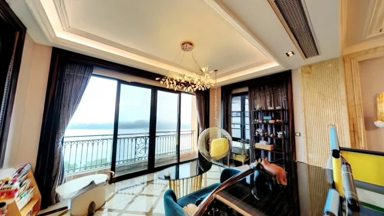 Xinghewan Peninsula Phase IV - View 7