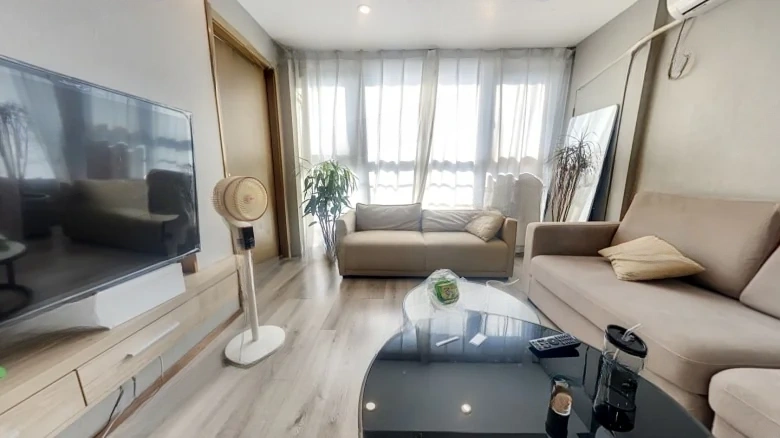 Han Valley Gold Valley - View 1