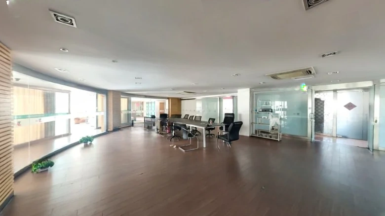 Jialong Tower - View 10