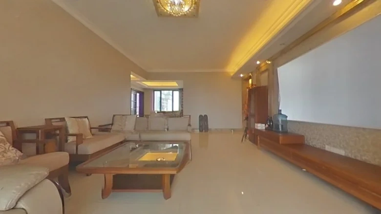 SilkandRibbon Silver Bay - View 5