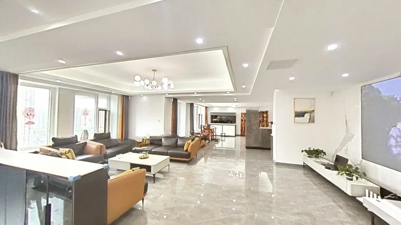 Wuli River City - View 18