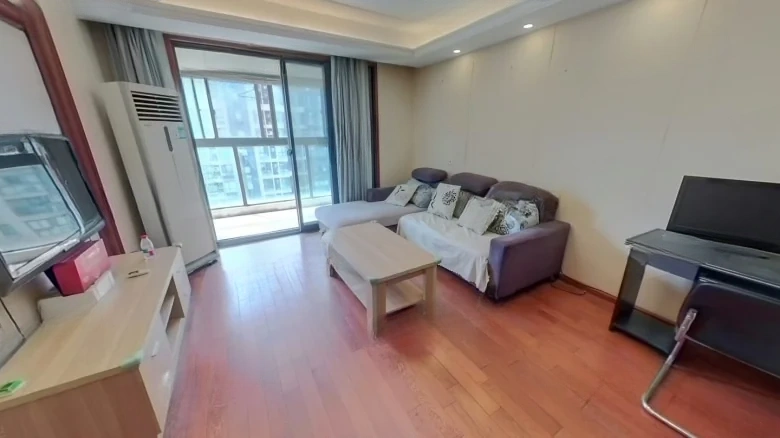 Wanda City Apartments - View 6