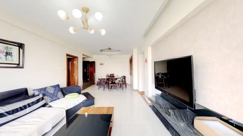 CGTN · Yijing Bay - View 1