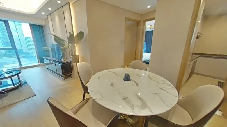 Hua Xin Square - View 5