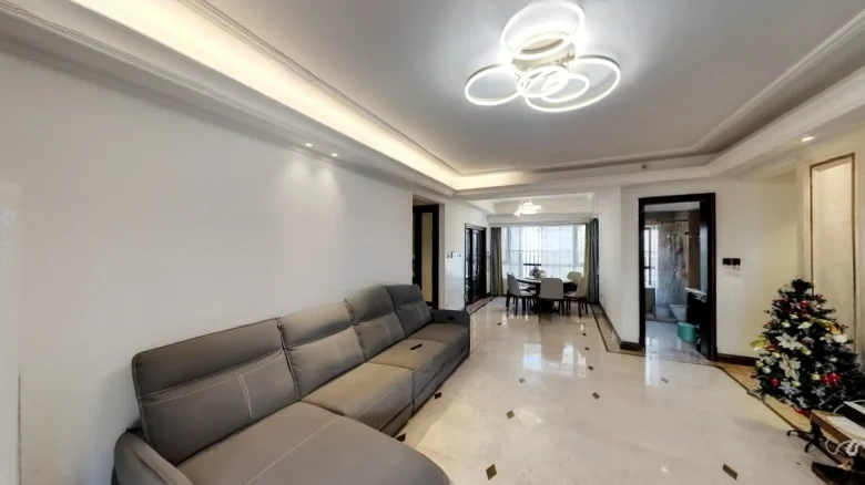 Nansha Jinmao Bay - View 6