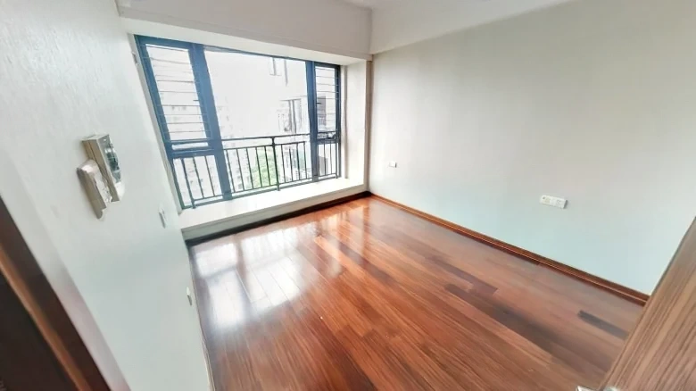 Strait International Community Phase II - View 4