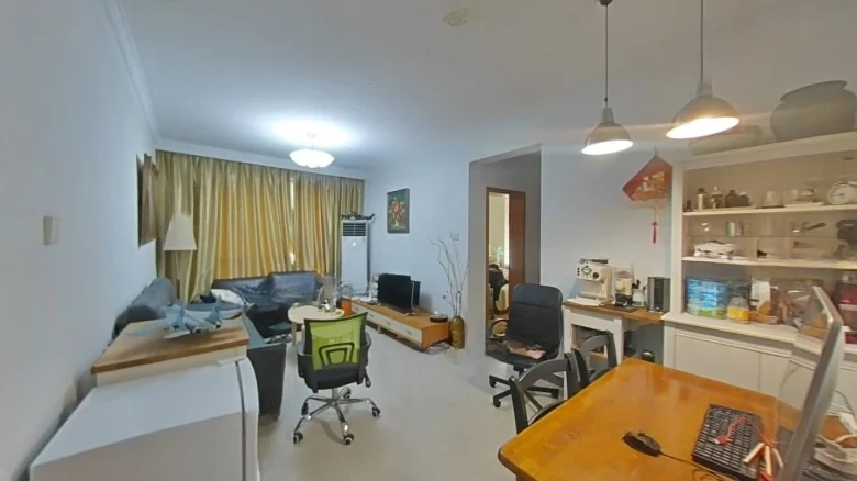 Tianyu Garden - View 5