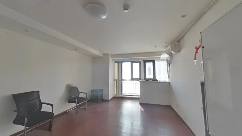 Jiahe Plaza - View 2