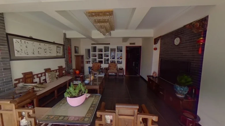 Jin Chen International Apartment - View 9