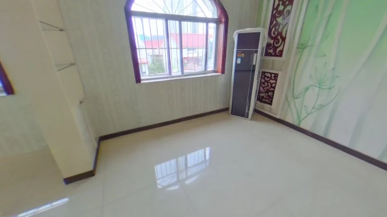 Peach Garden Village Northern District Villa Area - View 1