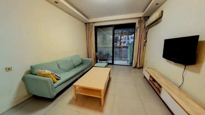 Lakeside Sky City - View 1