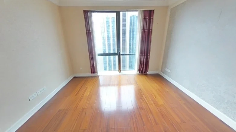 Haier Green City National Games Village Camellia Apartments - View 2